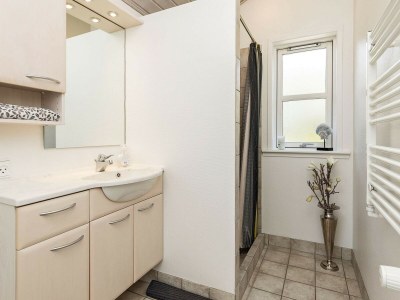 Holiday house 8 person holiday home in Hirtshals-By Traum - Outdoor photo 7