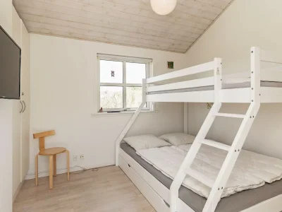 Holiday house 8 person holiday home in Hirtshals-By Traum - Outdoor photo 8