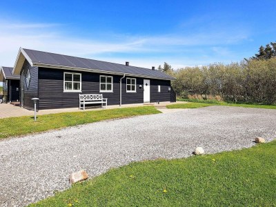 Holiday house 8 person holiday home in Hirtshals-By Traum - Outdoor photo 10