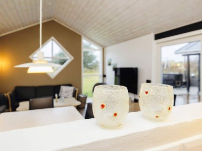 Holiday house 8 person holiday home in Hirtshals-By Traum - Outdoor photo 11