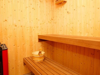 Holiday house 8 person holiday home in Hirtshals-By Traum - Outdoor photo 17