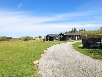 Holiday house 8 person holiday home in Hirtshals-By Traum - Outdoor photo 21