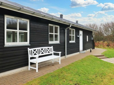 Holiday house 8 person holiday home in Hirtshals-By Traum - Outdoor photo 23