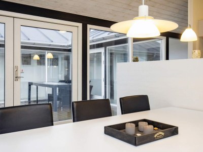 Holiday house 8 person holiday home in Hirtshals-By Traum - Outdoor photo 26