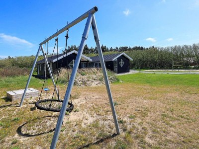 Holiday house 8 person holiday home in Hirtshals-By Traum - Outdoor photo 31