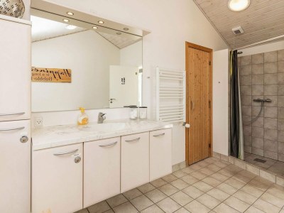 Holiday house 8 person holiday home in Hirtshals-By Traum - Outdoor photo 32