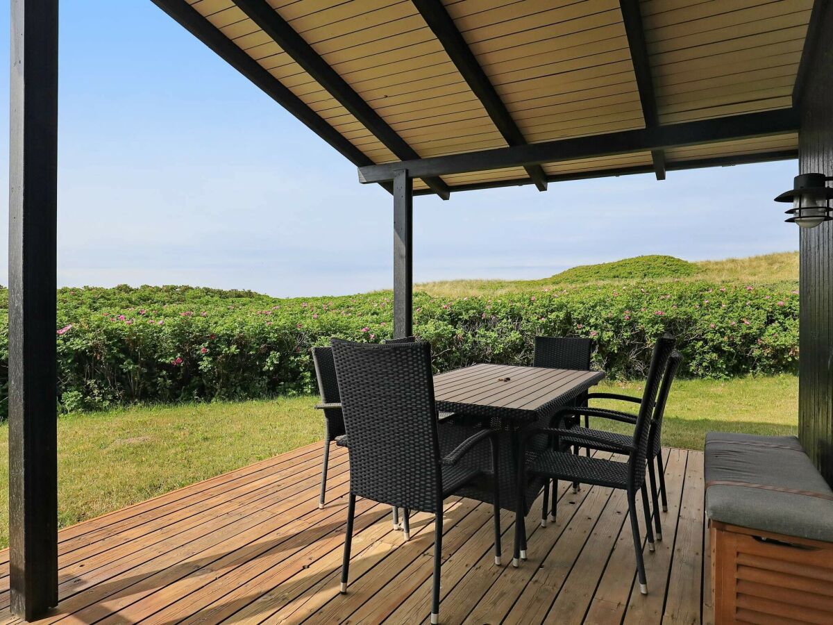 Holiday house Meeresruhe in Nr. Lyngby-By Traum - Outdoor photo 5