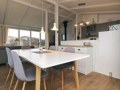 Holiday house Meeresruhe in Nr. Lyngby-By Traum - Outdoor photo 3