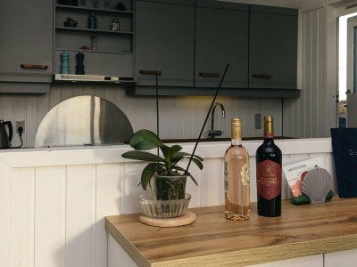 Holiday house Meeresruhe in Nr. Lyngby-By Traum - Outdoor photo 4