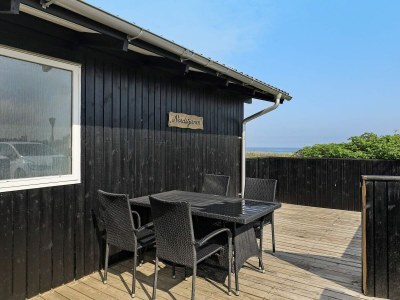 Holiday house Meeresruhe in Nr. Lyngby-By Traum - Outdoor photo 6