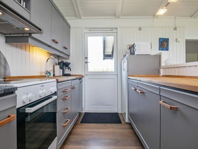 Holiday house Meeresruhe in Nr. Lyngby-By Traum - Outdoor photo 7