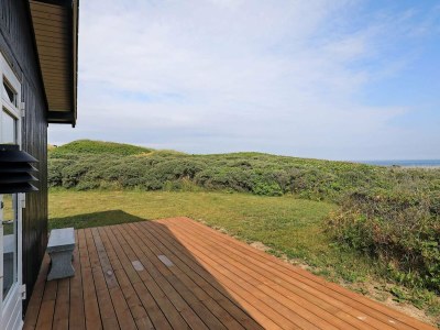 Holiday house Meeresruhe in Nr. Lyngby-By Traum - Outdoor photo 9