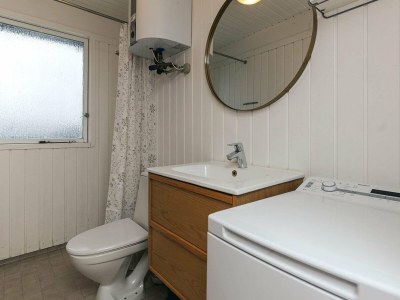 Holiday house Meeresruhe in Nr. Lyngby-By Traum - Outdoor photo 12