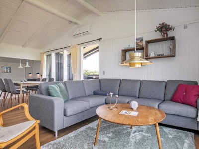 Holiday house Meeresruhe in Nr. Lyngby-By Traum - Outdoor photo 13