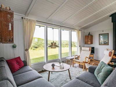 Holiday house Meeresruhe in Nr. Lyngby-By Traum - Outdoor photo 14