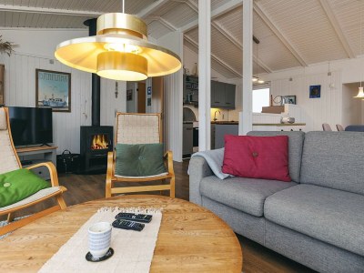 Holiday house Meeresruhe in Nr. Lyngby-By Traum - Outdoor photo 15