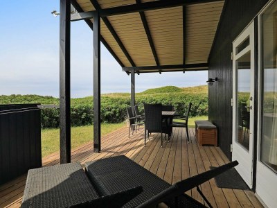 Holiday house Meeresruhe in Nr. Lyngby-By Traum - Outdoor photo 16