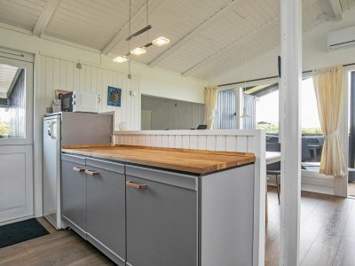 Holiday house Meeresruhe in Nr. Lyngby-By Traum - Outdoor photo 18