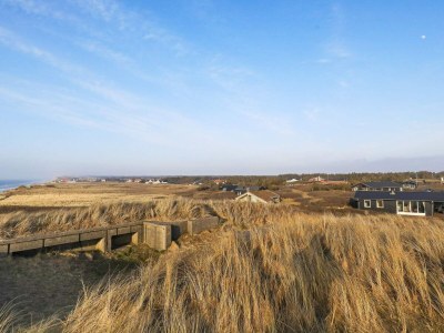 Holiday house Meeresruhe in Nr. Lyngby-By Traum - Outdoor photo 19