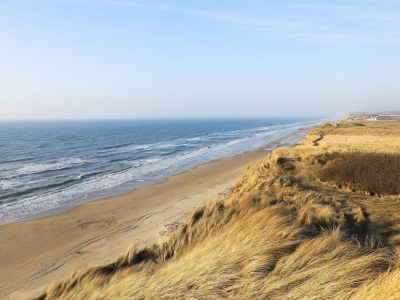 Holiday house Meeresruhe in Nr. Lyngby-By Traum - Outdoor photo 20