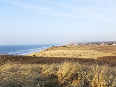 Holiday house Meeresruhe in Nr. Lyngby-By Traum - Outdoor photo 21