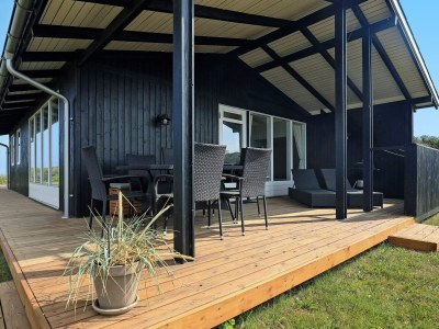 Holiday house Meeresruhe in Nr. Lyngby-By Traum - Outdoor photo 22