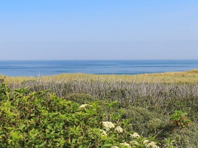 Holiday house Meeresruhe in Nr. Lyngby-By Traum - Outdoor photo 23