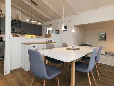 Holiday house Meeresruhe in Nr. Lyngby-By Traum - Outdoor photo 24