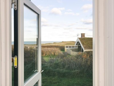 Holiday house Meeresruhe in Nr. Lyngby-By Traum - Outdoor photo 25