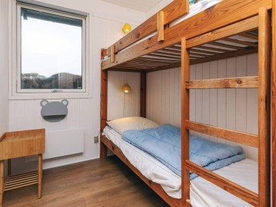 Holiday house Meeresruhe in Nr. Lyngby-By Traum - Outdoor photo 26