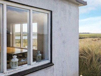 Holiday house 4 person holiday home in Fjerritslev - Outdoor photo 4