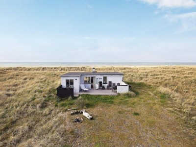 Holiday house 4 person holiday home in Fjerritslev - Outdoor photo 5