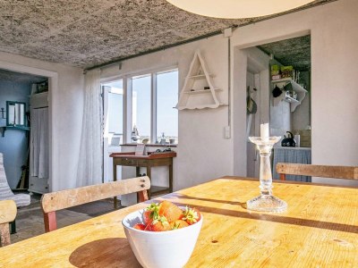 Holiday house 4 person holiday home in Fjerritslev - Outdoor photo 7