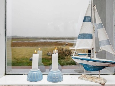 Holiday house 4 person holiday home in Fjerritslev - Outdoor photo 8