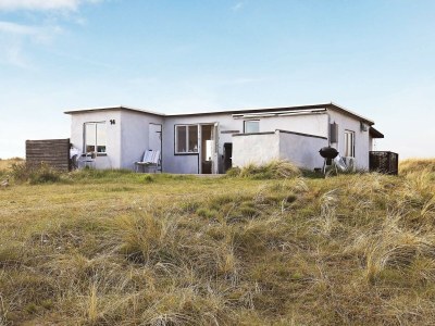 Holiday house 4 person holiday home in Fjerritslev - Outdoor photo 9