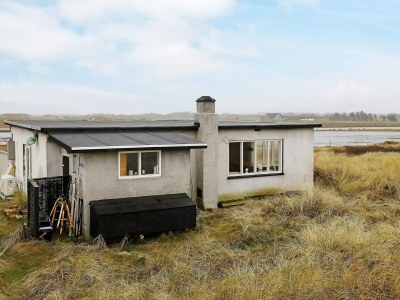 Holiday house 4 person holiday home in Fjerritslev - Outdoor photo 10