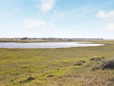 Holiday house 4 person holiday home in Fjerritslev - Outdoor photo 11