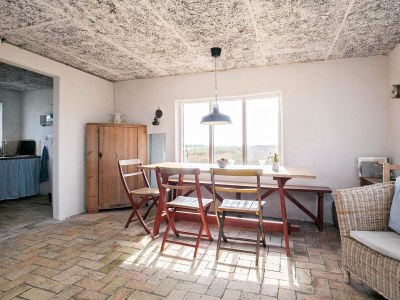 Holiday house 4 person holiday home in Fjerritslev - Outdoor photo 13