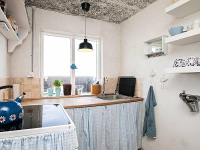 Holiday house 4 person holiday home in Fjerritslev - Outdoor photo 14