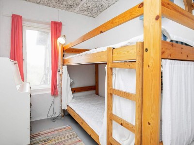 Holiday house 4 person holiday home in Fjerritslev - Outdoor photo 15