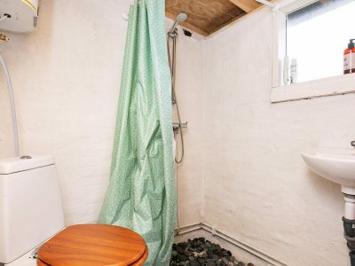 Holiday house 4 person holiday home in Fjerritslev - Outdoor photo 16