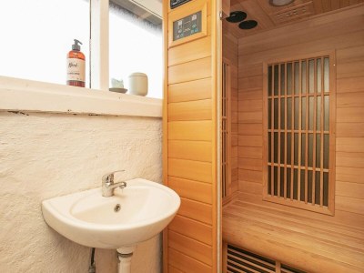 Holiday house 4 person holiday home in Fjerritslev - Outdoor photo 17