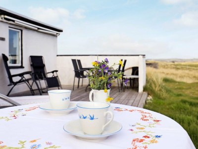 Holiday house 4 person holiday home in Fjerritslev - Outdoor photo 18