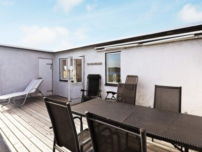 Holiday house 4 person holiday home in Fjerritslev - Outdoor photo 19