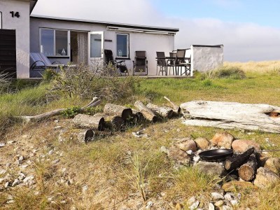 Holiday house 4 person holiday home in Fjerritslev - Outdoor photo 20