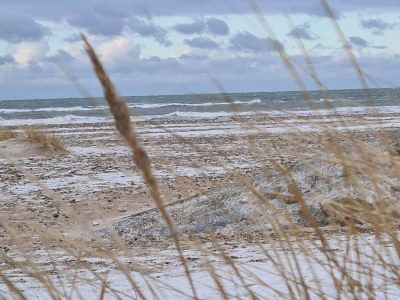 Holiday house 4 person holiday home in Fjerritslev - Outdoor photo 24