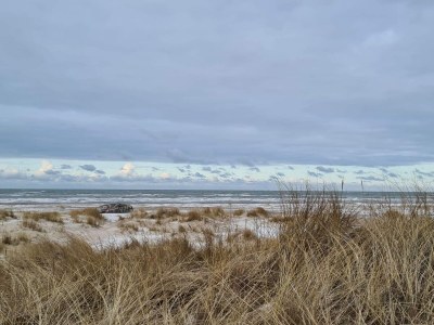 Holiday house 4 person holiday home in Fjerritslev - Outdoor photo 25