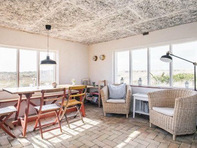 Holiday house 4 person holiday home in Fjerritslev - Outdoor photo 27