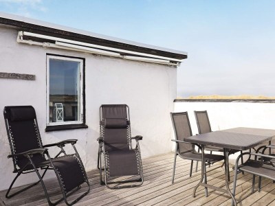 Holiday house 4 person holiday home in Fjerritslev - Outdoor photo 28