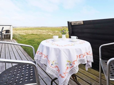 Holiday house 4 person holiday home in Fjerritslev - Outdoor photo 29